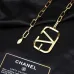 5Valentino Waist Chain #A52955