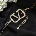 6Valentino Waist Chain #A52955