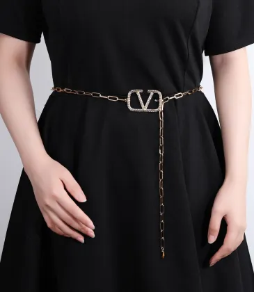 Valentino Waist Chain #A52955