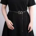 1Valentino Waist Chain #A52955