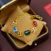 5D&amp;G Jewelry Bracelet and necklace set #A27244