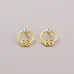 3D&amp;G Jewelry earrings #999934059