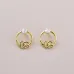 4D&amp;G Jewelry earrings #999934059