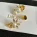 1Dior Earrings #A52945