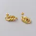 1Dior Jewelry earrings #9999921543