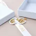4Dior Jewelry earrings #9999921545