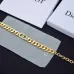 6Dior bracelet Jewelry #A25112