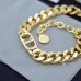 1Dior bracelet Jewelry #A25112