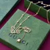1Gucci necklace Jewelry  #9999921547