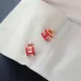 1HERMES earrings #9127506