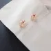 1HERMES earrings #9127515