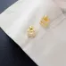 1HERMES earrings #9127516