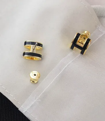 HERMES earrings #9127518