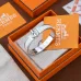 4HERMES Bracelet #A39119