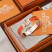 4HERMES Bracelet #A39122