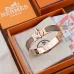 5HERMES Bracelet #A39123