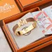 4HERMES Bracelet #A39124