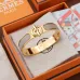 6HERMES Bracelet #A39124