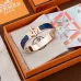5HERMES Bracelet #A39125