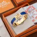 3HERMES Bracelet #A39127
