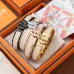 1HERMES Bracelet #A39129