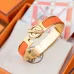 19HERMES Bracelet #A39130