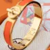 20HERMES Bracelet #A39130