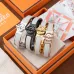 4HERMES Bracelet #A39130