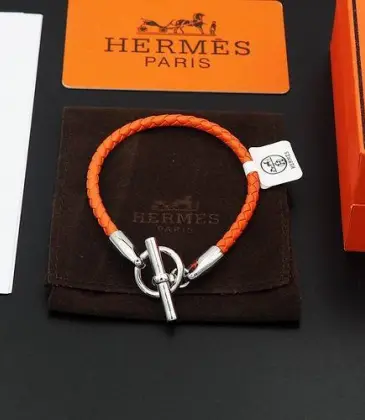 HERMES Bracelet #A47162