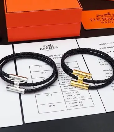 HERMES Bracelets #A47163