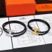 1HERMES Bracelets #A47163