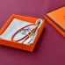12HERMES Jewelry bracelet #999934091