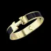 9HERMES bracelet #9127777