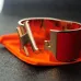 10HERMES bracelet #9127798