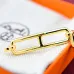12HERMES bracelet  leather Jewelry #9999921622