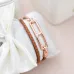 7HERMES bracelet  leather Jewelry #9999921622