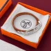 8HERMES bracelet  leather Jewelry #9999921622