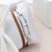 10HERMES bracelet  leather Jewelry #9999921622