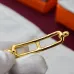 11HERMES bracelet  leather Jewelry #9999921622