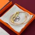 6HERMES bracelet  leather Jewelry #9999921623