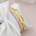 7HERMES bracelet  leather Jewelry #9999921623