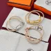 1HERMES bracelet  leather Jewelry #9999921623