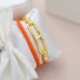 5HERMES bracelet  leather Jewelry #9999921624