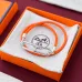 6HERMES bracelet  leather Jewelry #9999921624