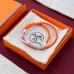 7HERMES bracelet  leather Jewelry #9999921624