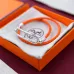 8HERMES bracelet  leather Jewelry #9999921624