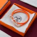 10HERMES bracelet  leather Jewelry #9999921624
