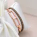 10HERMES bracelet  leather Jewelry #9999921634