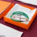 14HERMES bracelet  leather Jewelry #9999921635