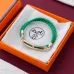 15HERMES bracelet  leather Jewelry #9999921635